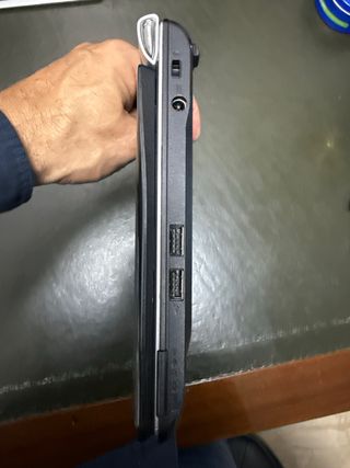 Acer Aspire One 10.1 Netbook