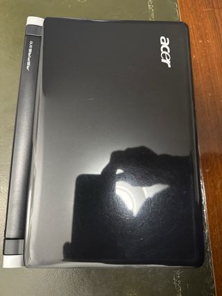Acer Aspire One 10.1 Netbook