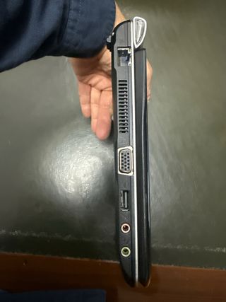 Acer Aspire One 10.1 Netbook