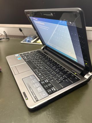Acer Aspire One 10.1 Netbook