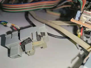 Kit Puertos, Diodos y Cables PC