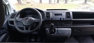 Volkswagen Multivan 2019