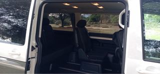 Volkswagen Multivan 2019