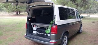 Volkswagen Multivan 2019