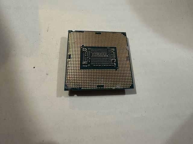 Intel Core i5 8400