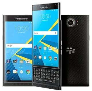 BlackBerry Priv - Negro