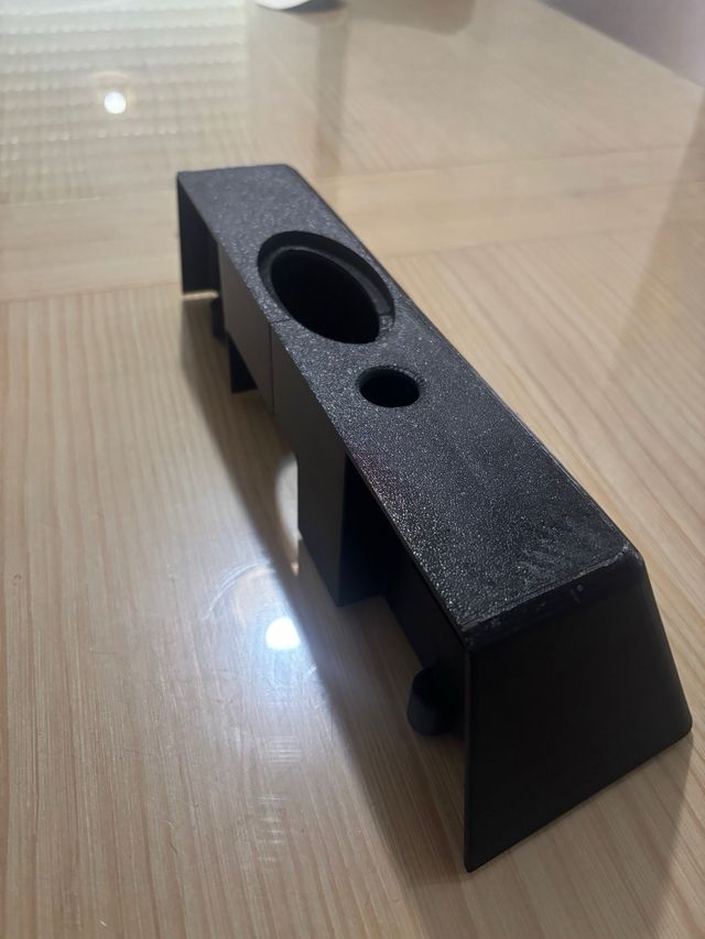 LAND ROVER DISCOVERY 1 MANIJA PUERTA TRASERA