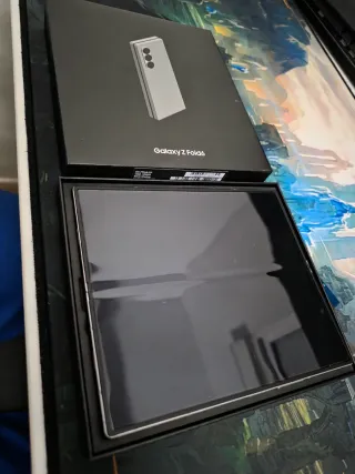 GRANDISSIMA OPPORTUNITA! Samsung Galaxy Z Fold 6 256GB G