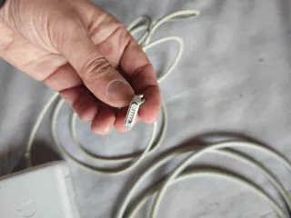 Cargador Apple MacBook Pro