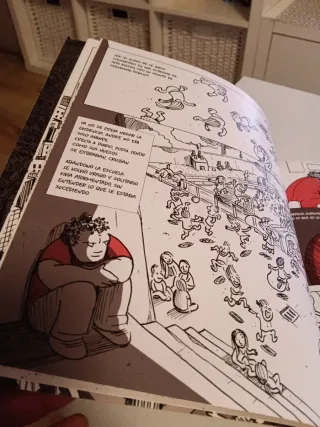 EL PEQUEÑO DE LA MANADA