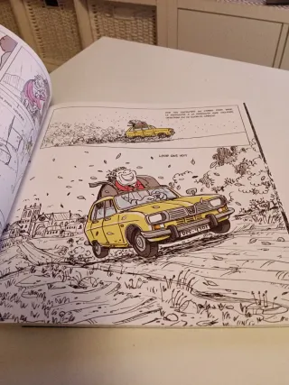 EL PEQUEÑO DE LA MANADA