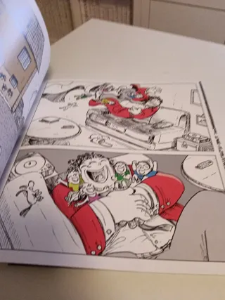 EL PEQUEÑO DE LA MANADA