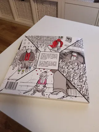 EL PEQUEÑO DE LA MANADA