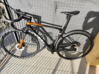 KTM Revelator Alto 105 Di2