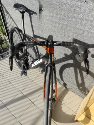 KTM Revelator Alto 105 Di2