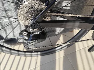 KTM Revelator Alto 105 Di2