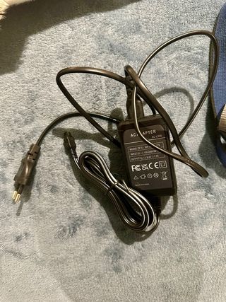 Cámara Sony Mavica Digital 10x