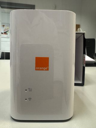 Huawei Flybox E5180 4G Libre