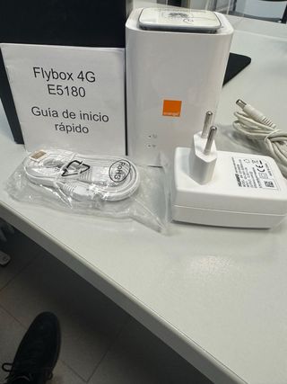 Huawei Flybox E5180 4G Libre