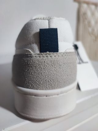 Zapatillas Jack & Jones Jfwdang Combo Bright T