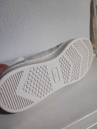 Zapatillas Jack & Jones Jfwdang Combo Bright T