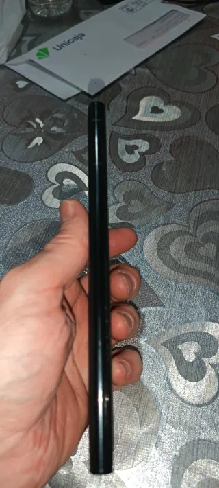 Samsung Galaxy S22 Ultra Nero/Argento