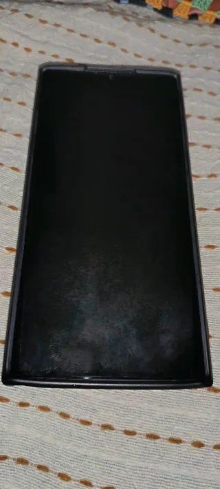 Samsung Galaxy S22 Ultra Nero/Argento