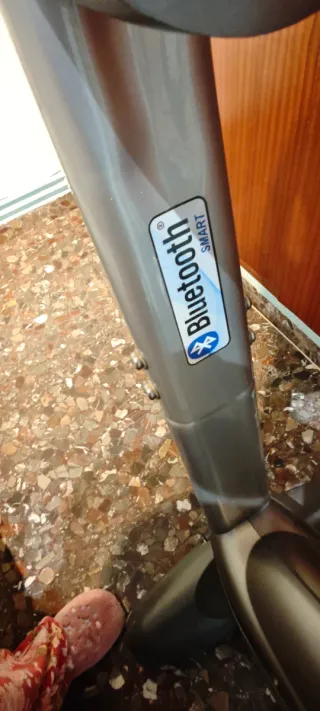 Estática BH Carbon Bike Dual. Precio negociable