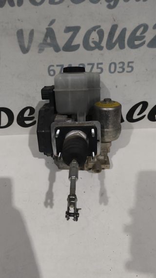 Modulo ABS Toyota Land Cruiser 2004/2005/2006/2007