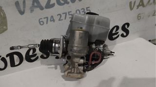 Modulo ABS Toyota Land Cruiser 2004/2005/2006/2007