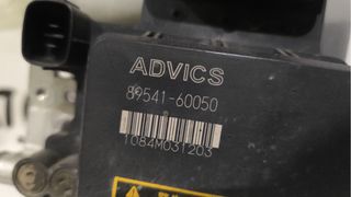 Modulo ABS Toyota Land Cruiser 2004/2005/2006/2007