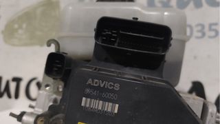 Modulo ABS Toyota Land Cruiser 2004/2005/2006/2007