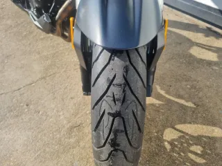 Voge 525R - Moto deportiva