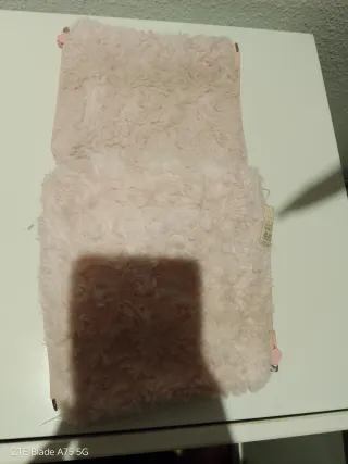 Manoplas para carrito de bebé