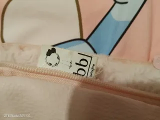 Manoplas para carrito de bebé