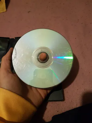 Casper Spirit Dimensions PS2