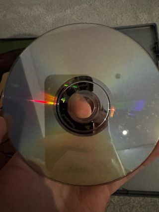 Grand Theft Auto Liberty City Stories PS2 PAL