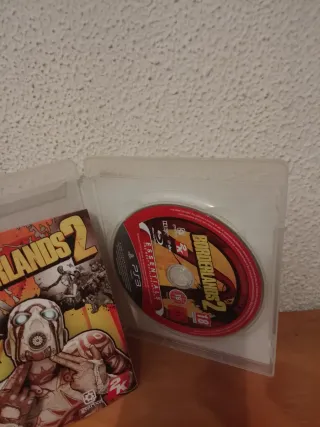Borderlands 2