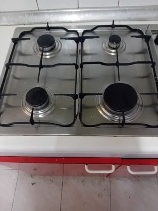 PLACA DE BUTANO COMO NUEVA 35 EUROS, CARTAGENA