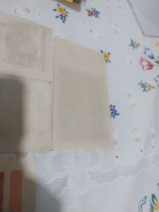 Lote Billetes Alemania Reichsbanknote