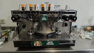Macchina da caffè professionale Ottima
