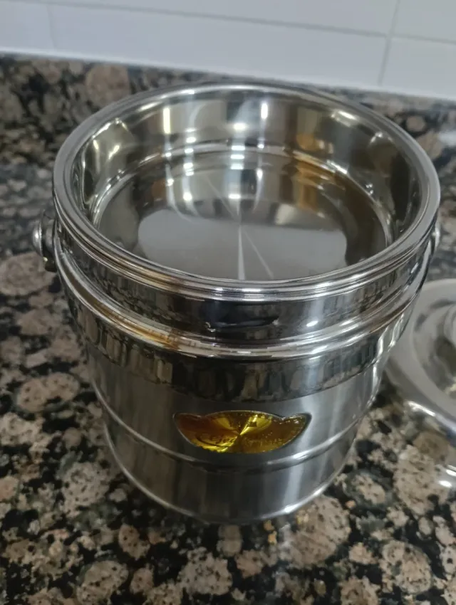 Termo Acero Inoxidable Comida