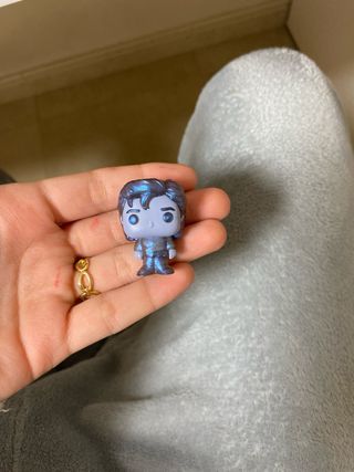 Funko Pop Stranger Things Steve