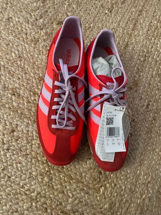 Adidas SL72 Mujer Talla 41.5 Nuevas
