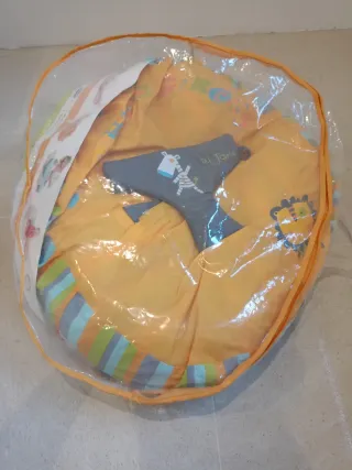 Cojín de lactancia JANE