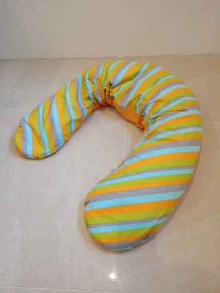 Cojín de lactancia JANE