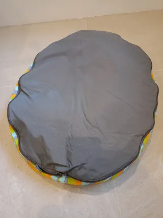 Cojín de lactancia JANE