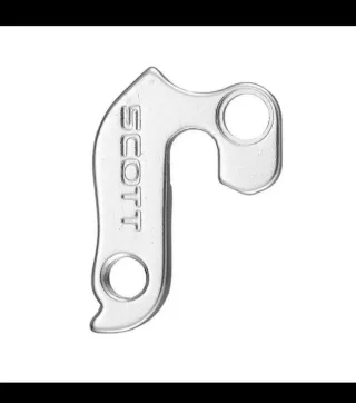 Leveraggio Cambio Scott Destro