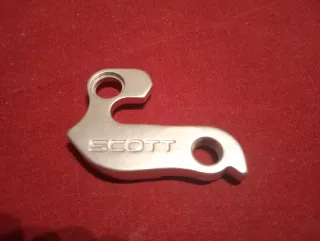 Leveraggio Cambio Scott Destro