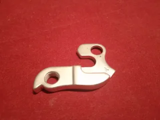 Leveraggio Cambio Scott Destro